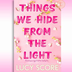 Things We Hide From The Light, Score, Lucy