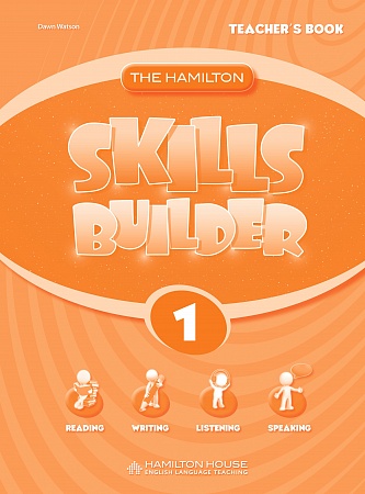 Skills Builder 1:  TB