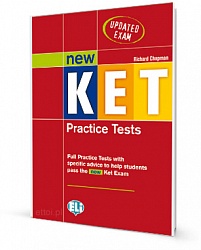KET Practice Tests:  SB+CD (with key)