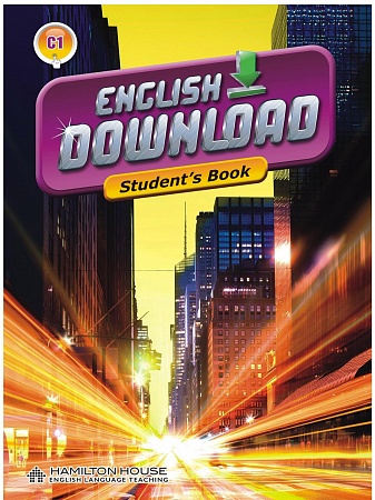 English Download [C1]:  SB+eBook