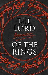 Lord of the Rings.The , One Volume, Tolkien J.R.R.