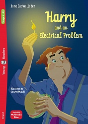 Rdr+Multimedia: [Young]:  HARRY AND THE ELECTRICAL PROBLEM
