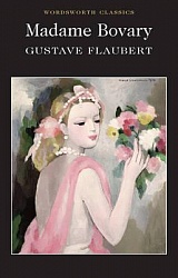 Madame Bovary , Flaubert, Gustave