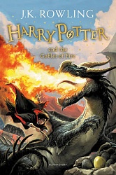 Harry Potter and the Goblet of Fire (HB), Rowling, J.K.