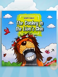 Rdr+eBook: [Fables]:  Donkey in the Lion's skin