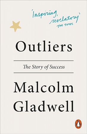 Outliers, Gladwell, Malcolm