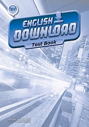 English Download [B1]:  Tests