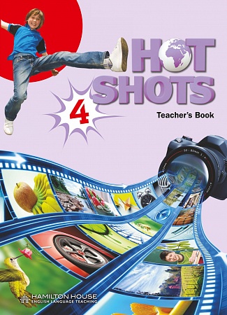 Hot Shots 4:  TB
