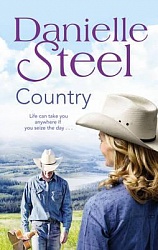 Country, Steel, Danielle