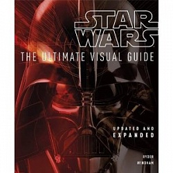 Star Wars. The Ultimate Visual Guide HB