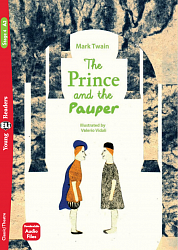 Rdr+Multimedia: [Young]:  PRINCE AND THE PAUPER