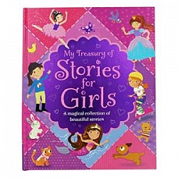 Treasuries 176: Stories for Girls
