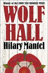 Wolf Hall, Mantel, Hilary