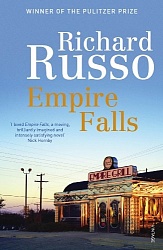 Empire Falls,  Russo, Richard