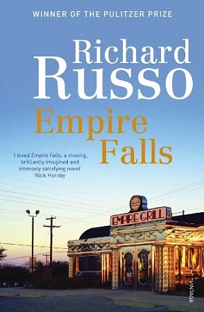 Empire Falls,  Russo, Richard