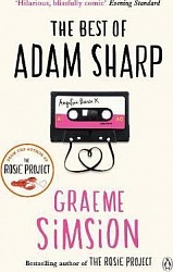 Best of Adam Sharp, The, Simsion, Graeme