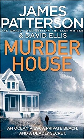 Murder House, Patterson, James