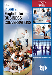 E.S.P: [FoE]:  Business English Conversations