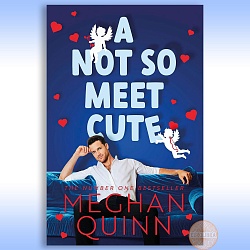 Not So Meet Cute, Quinn, Meghan