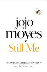 Still Me (TPB), Moyes, Jojo