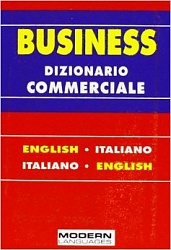 BUSINESS ENGLISH ITAL./ENGL. (Mini)   #РАСПРОДАЖА#