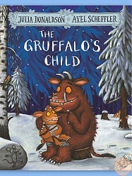 Gruffalo's Child, Donaldson, Julia