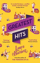 Greatest Hits, Barnett, Laura