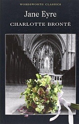 Jane Eyre , Bronte, Charlotte