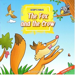 Rdr+eBook: [Fables]:  Fox and the Crow