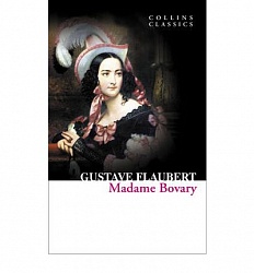 MADAME BOVARY, Flaubert, Gustave