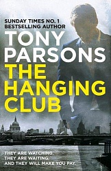 Hanging Club, The, Parsons, Tony