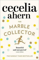 Marble Collector, The, PB, Ahern, Cecelia
