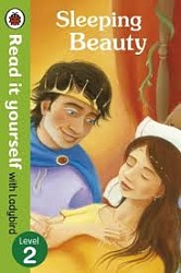 Read it yourself: Sleeping Beauty (Lev 2)