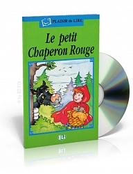 Rdr+CD: [Verte (A1)]:  Le petit Chaperon Rouge   *OP*