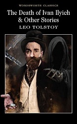 Death of Ivan Ilyich & Other Stories, Tolstoy, Leo
