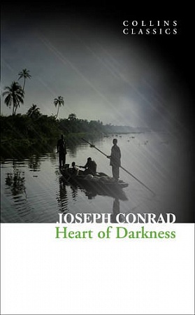 HEART OF DARKNESS, Conrad, Joseph