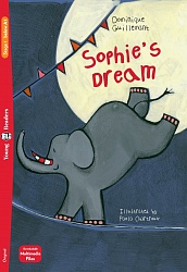 Rdr+Multimedia: [Young]:  SOPHIE'S DREAM