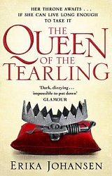 Queen of the Tearling, The (book 1), Johansen, Erika