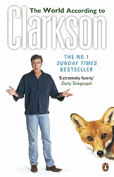 World According to Clarkson,The, Clarkson, Jeremy