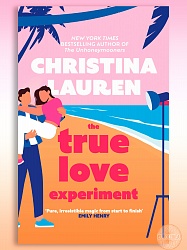 True Love Experiment, Lauren, Christina