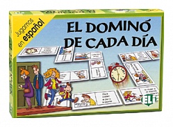 GAMES: [A2-B1]:  EL DOMINO DE CADA DIA