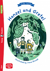 Rdr+CD: [Young]: HANSEL AND GRETEL