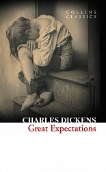 GREAT EXPECTATIONS, Dickens, Charles