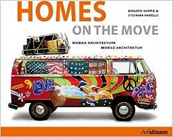 Homes on the move