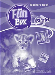 Fun Box Starter:  TB