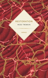 Restoration (Vintage Past), Tremain, Rose