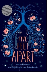 Five Feet Apart, Lippincott, Rachael
