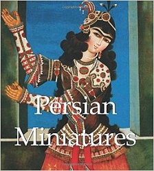 Persian Miniatures (Mega Square) HB