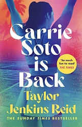 Carrie Soto Is Back (TPB), Jenkins Reid, Taylor