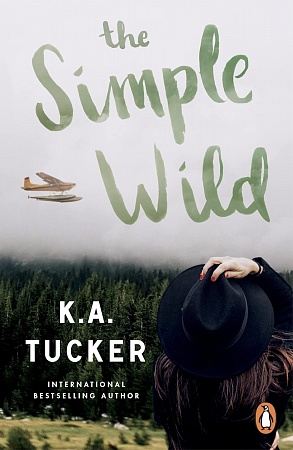 Simple Wild Book 1